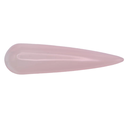 Sheer Soft Pinky Gel Polish