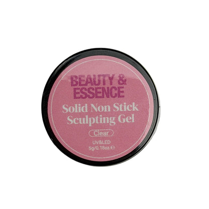Clear Non Stick 3D Sculpting Gel