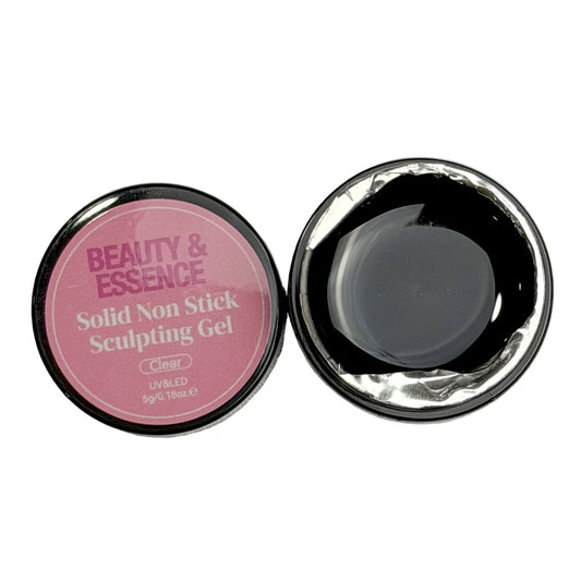 Clear Non Stick 3D Sculpting Gel