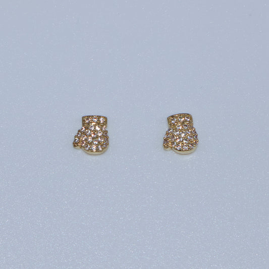 Charm de lujo de circonita n.° 24