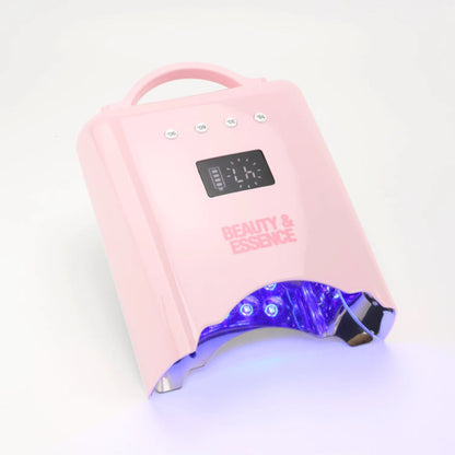 Beauty & Essence LED Lamp Cordless Rechargeable
