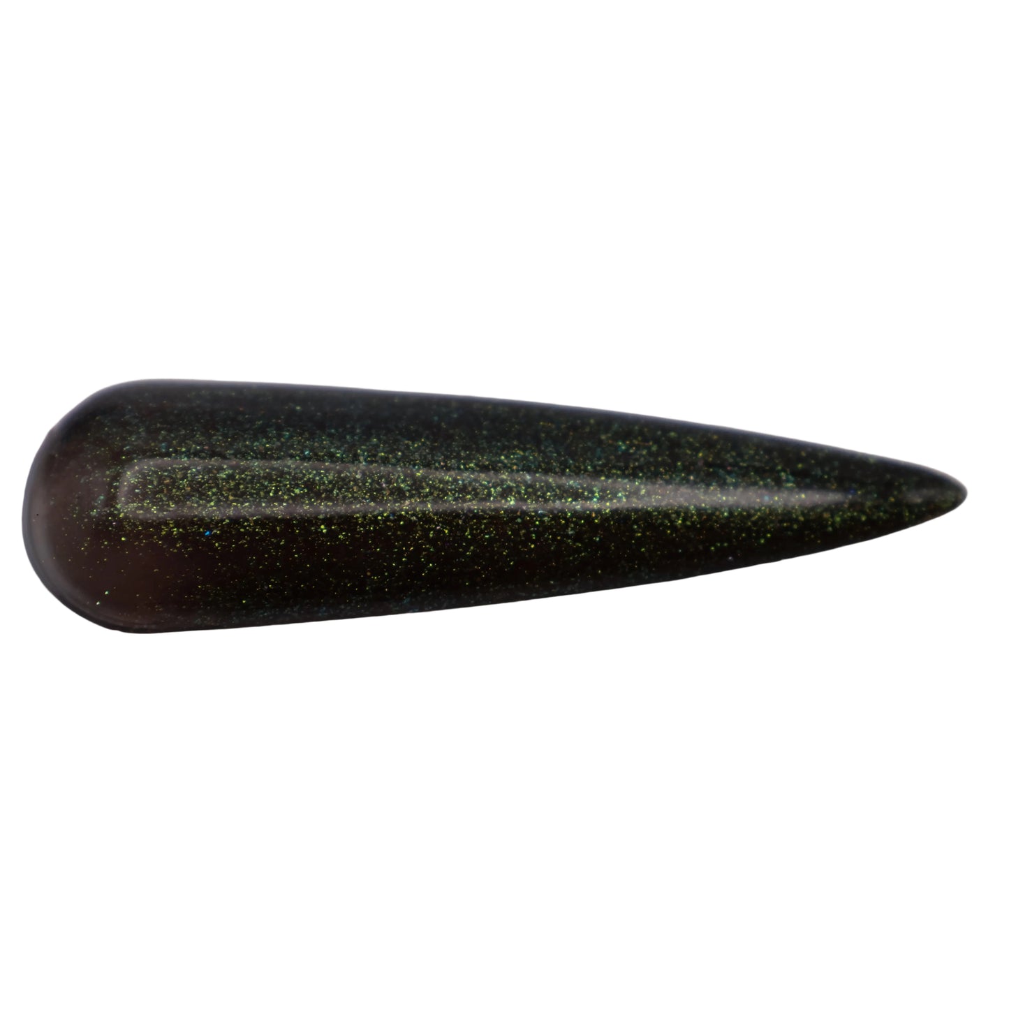 Argent Gel Polish