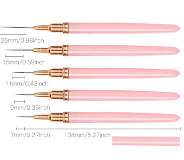 Liner Brush