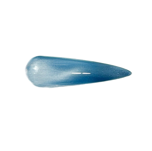 Blues Cat Eye Gel Polish