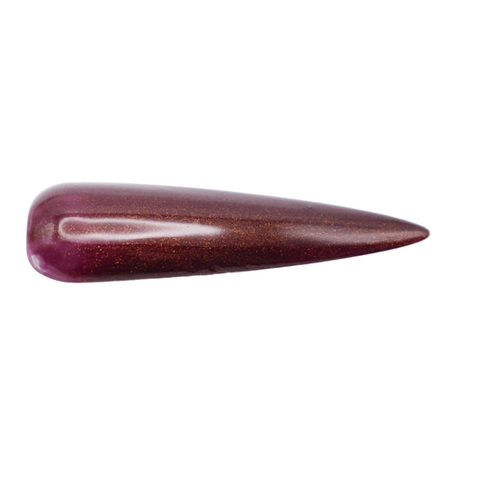 Cocoa Gel Polish