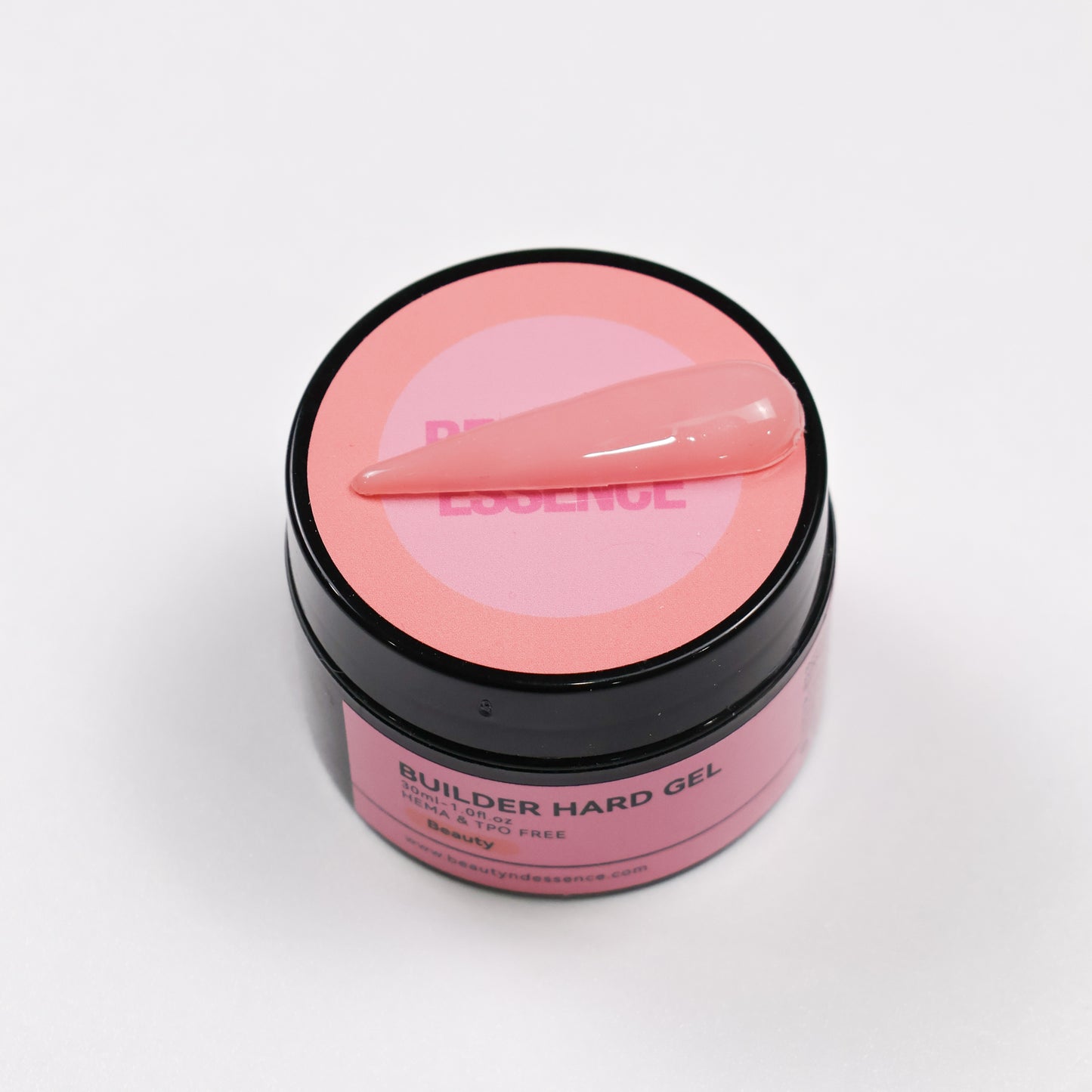 Beauty Builder Gel (Hard Gel)