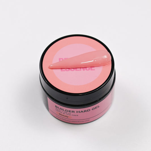 Beauty Builder Gel (Hard Gel)