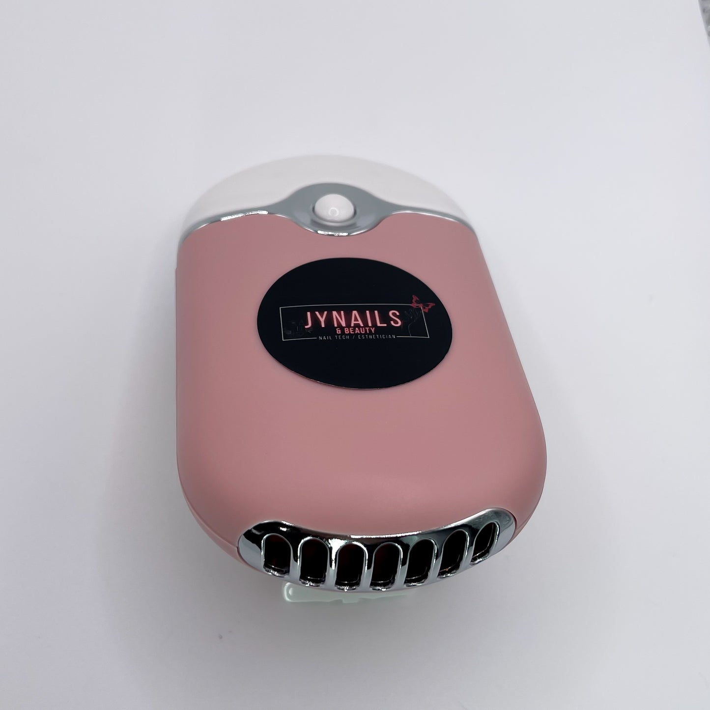 Lash Fan Rechargeable