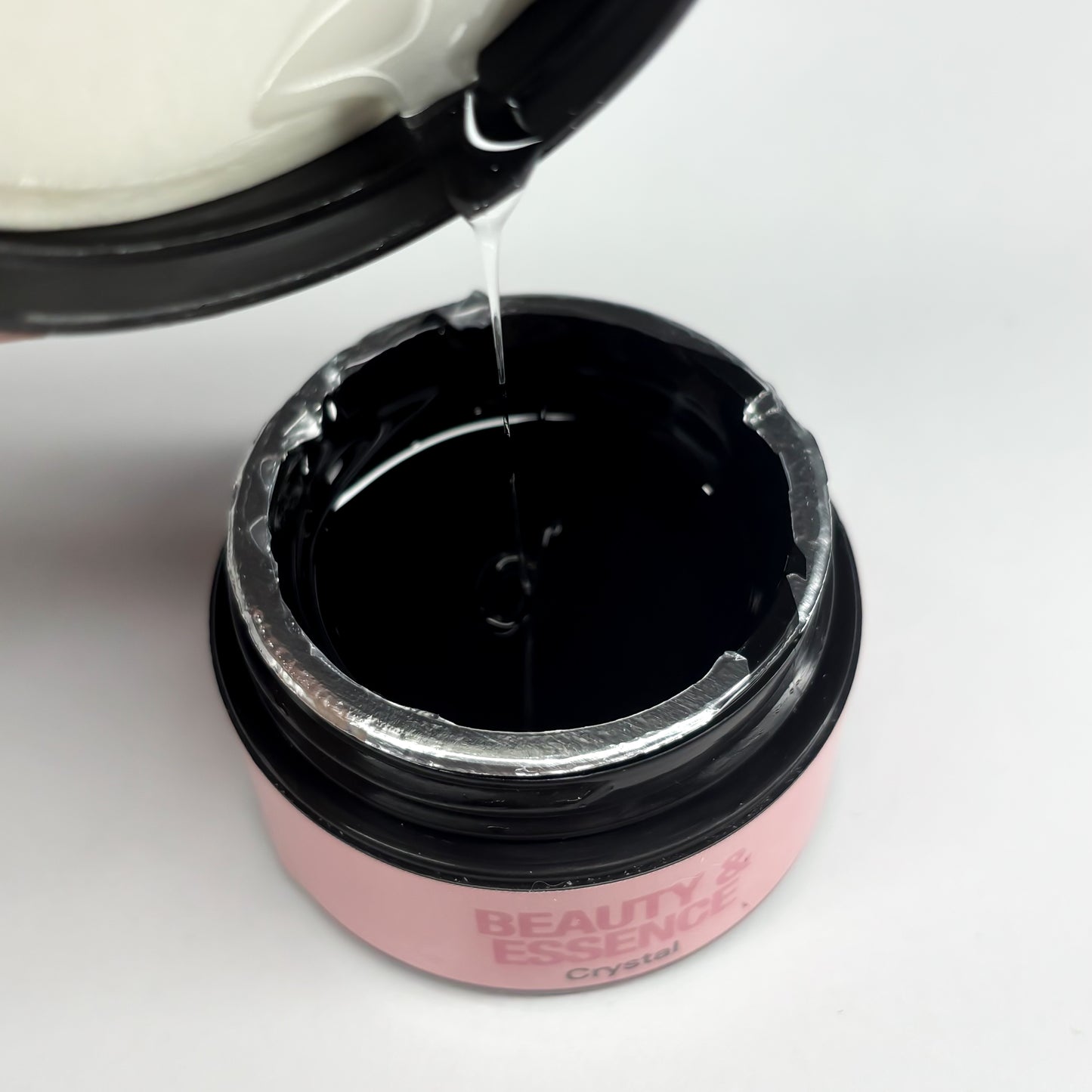 Crystal Hard Gel