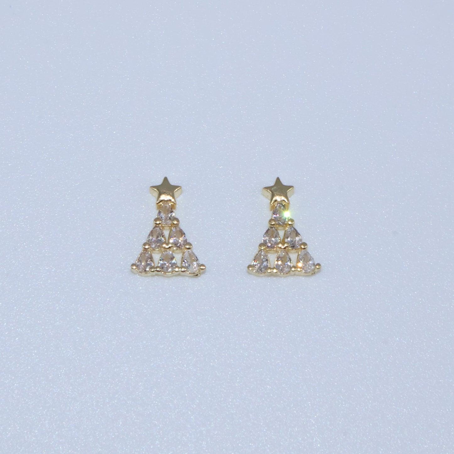 #5 Zircon Luxury Charm