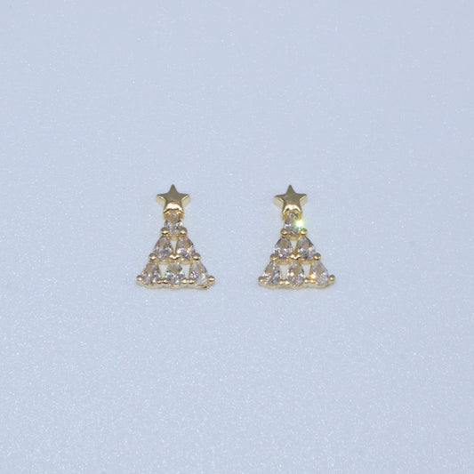 #5 Zircon Luxury Charm