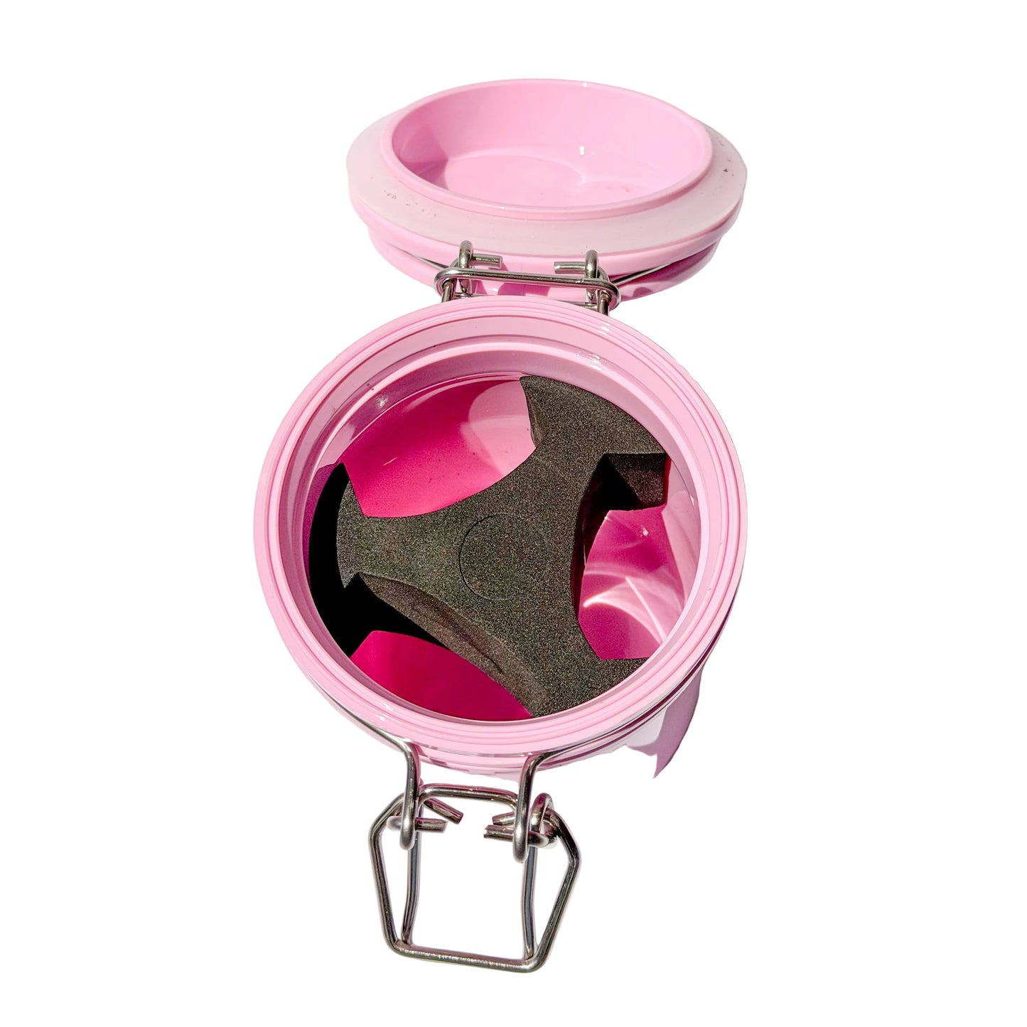 Lash Extension Glue Storage