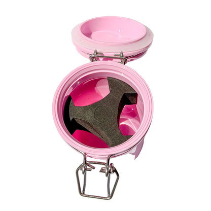 Lash Extension Glue Storage