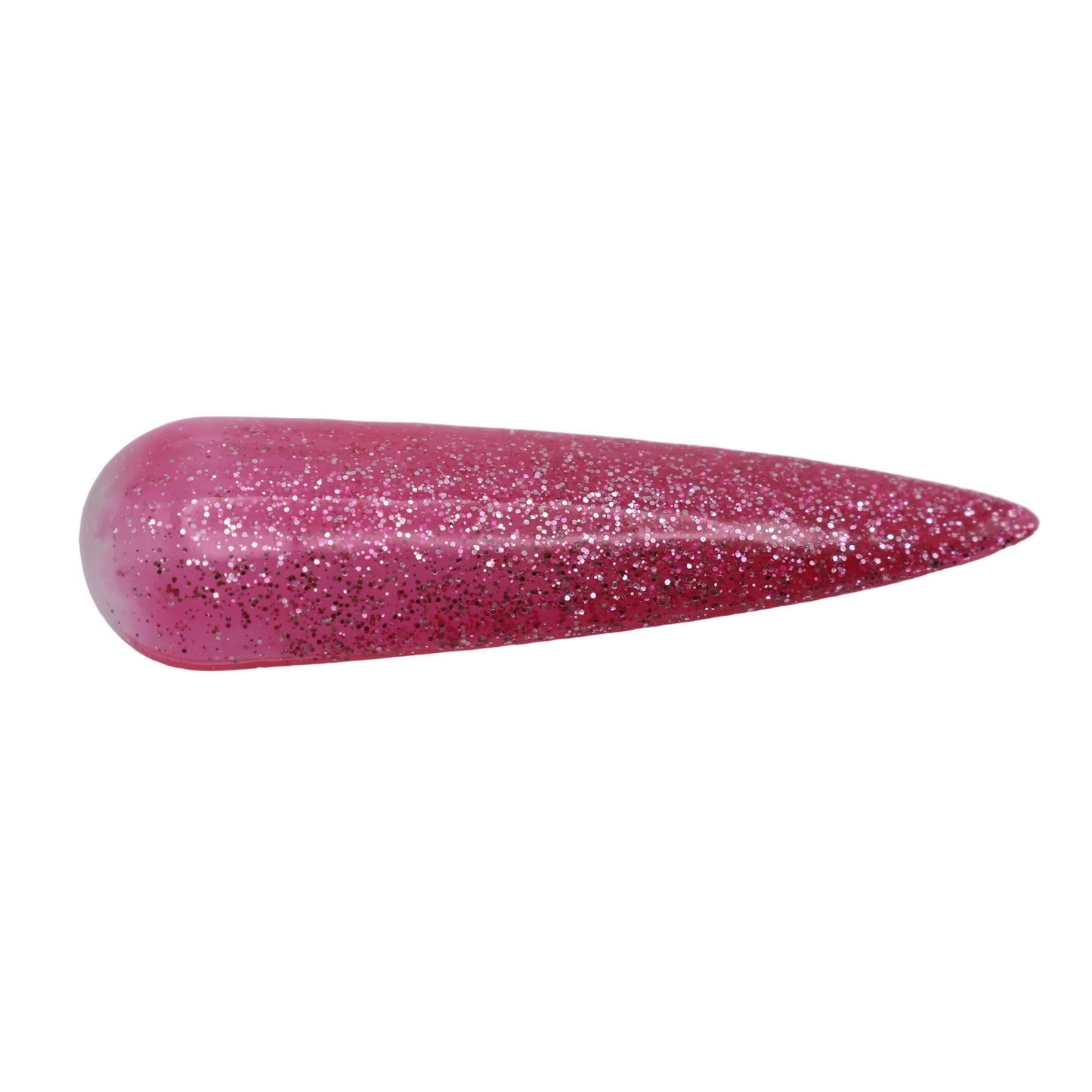 Glitter Gal Gel Polish