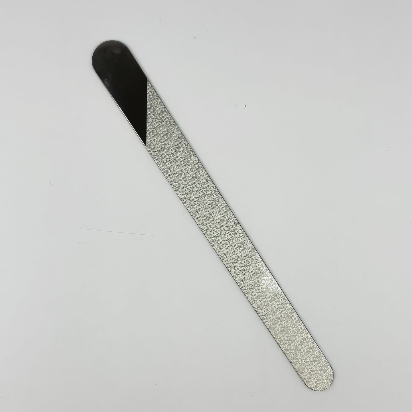 Stainless Steel Toenail File (Upgraded)