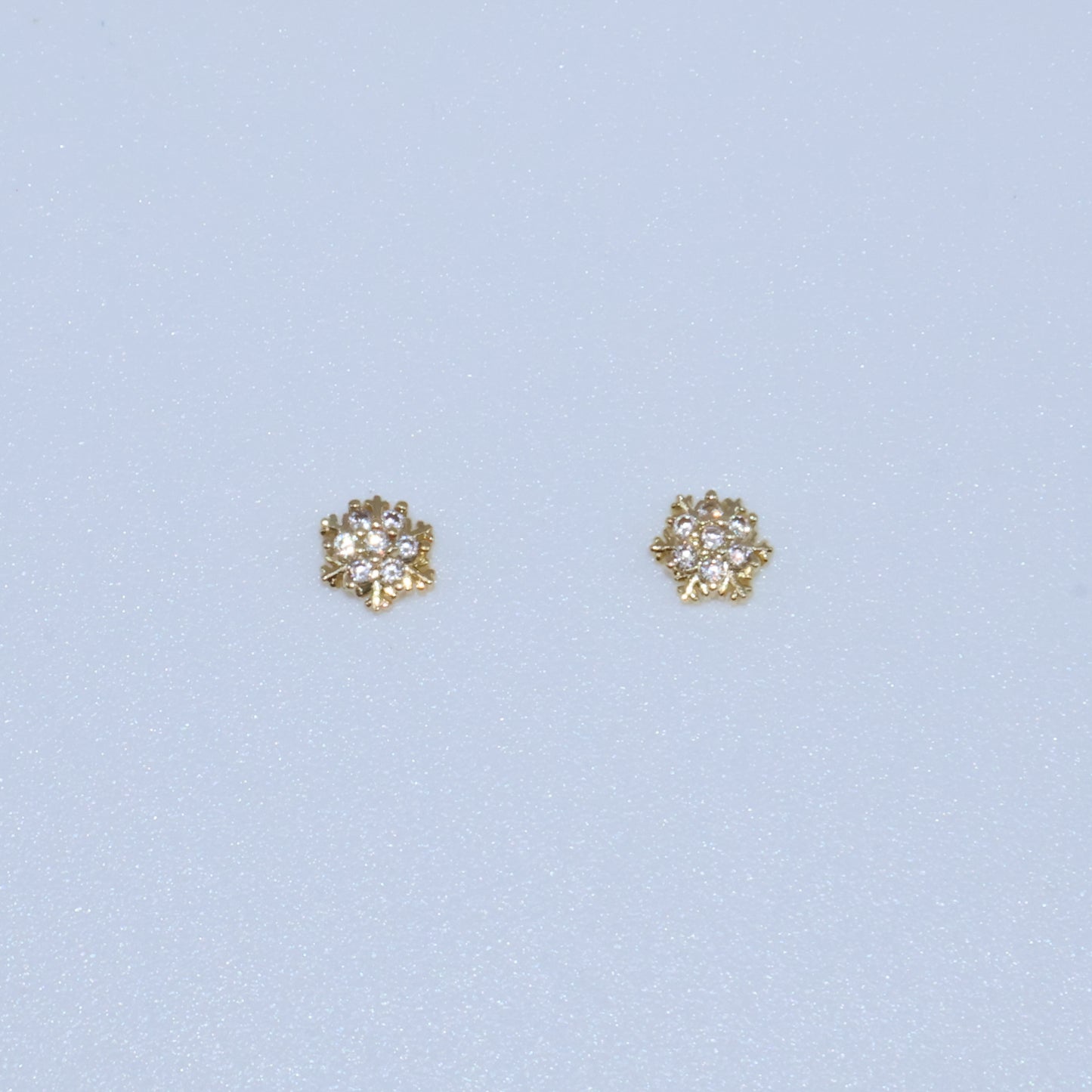 Charm de lujo de circón n.° 17