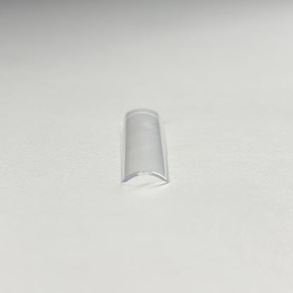 XXL Square Tips (No C Curve)