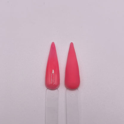 Cosmopolitan Acrylic