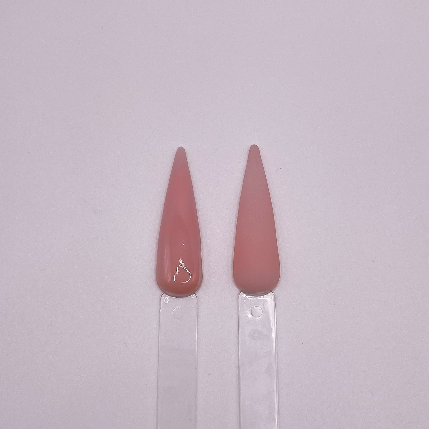Cutie Acrylic