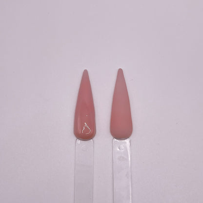 Cutie Acrylic