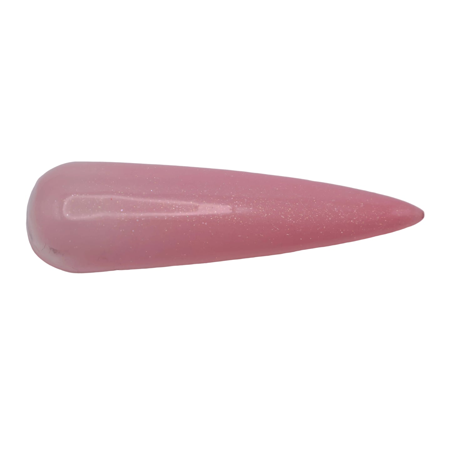Pinky Promise Gel Polish