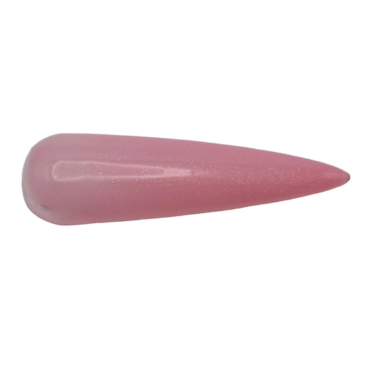 Pinky Promise Gel Polish