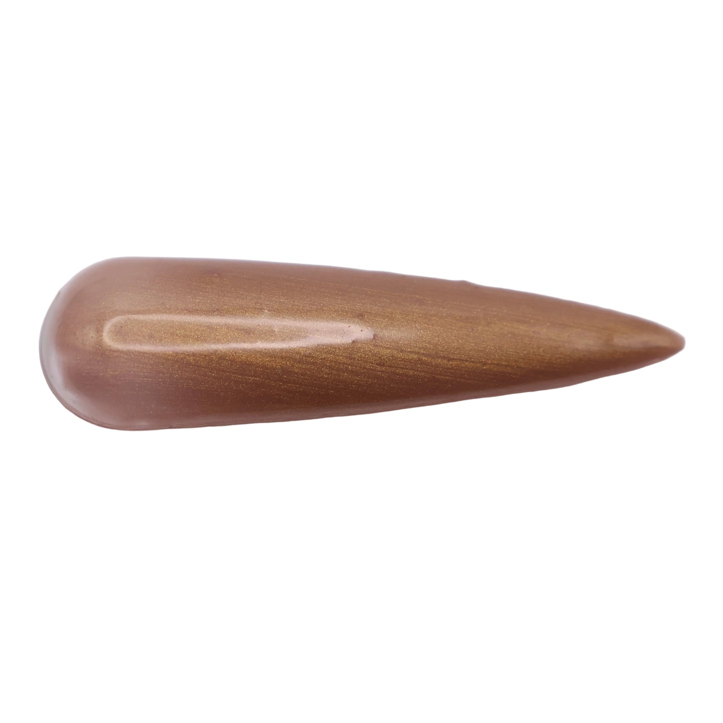 Golden Tide Gel Polish