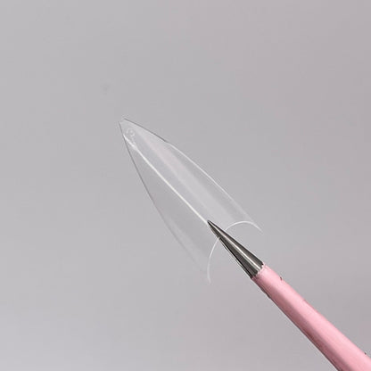 XL Stiletto Nail Tips