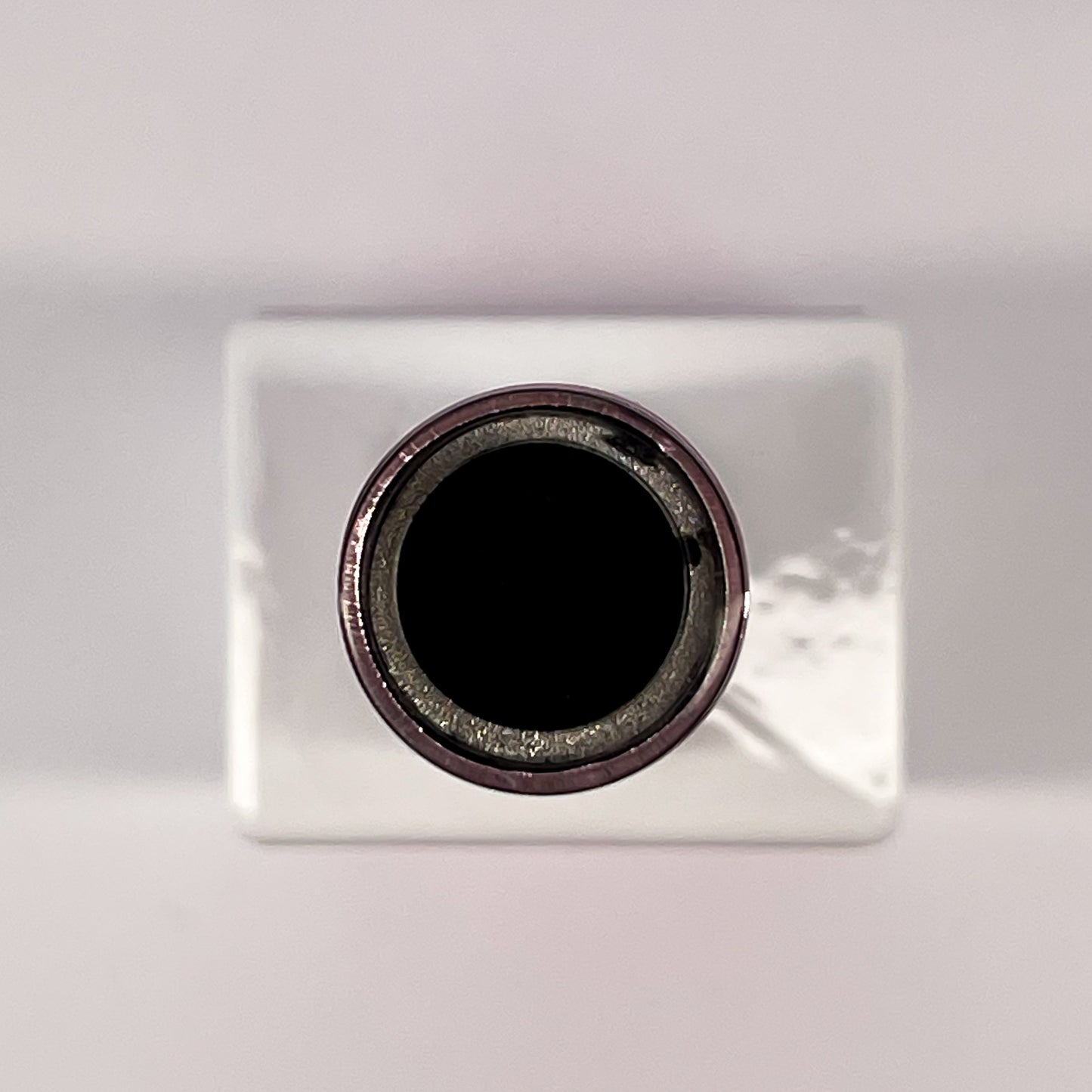 Super Black Gel Polish
