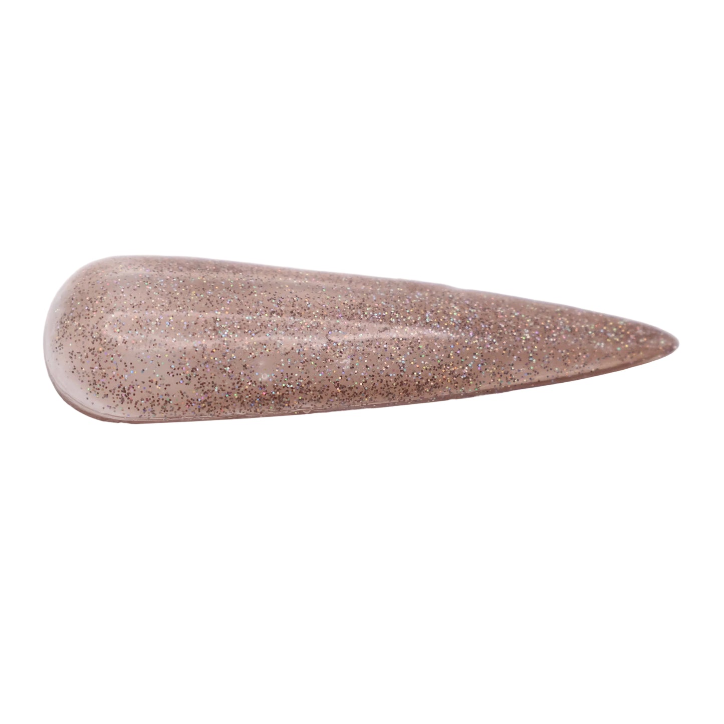 Goldy Locks Gel Polish