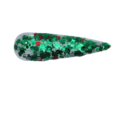 Xmas Acrylic Collection