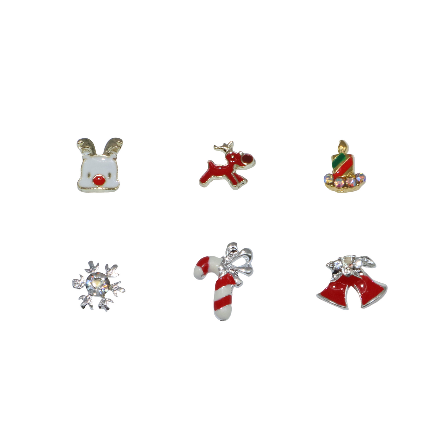 Christmas Charms #2