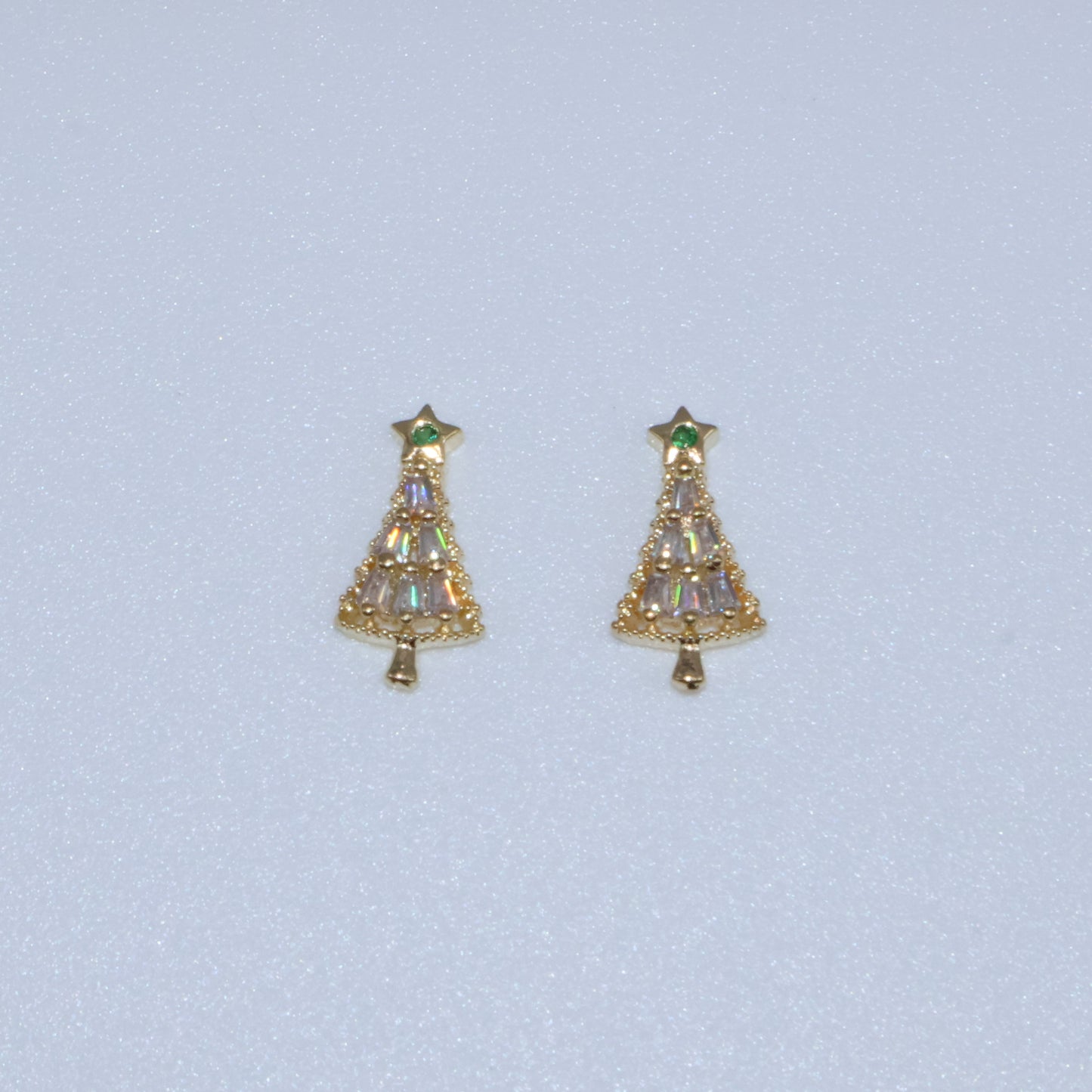 Charm de lujo de circón n.° 1