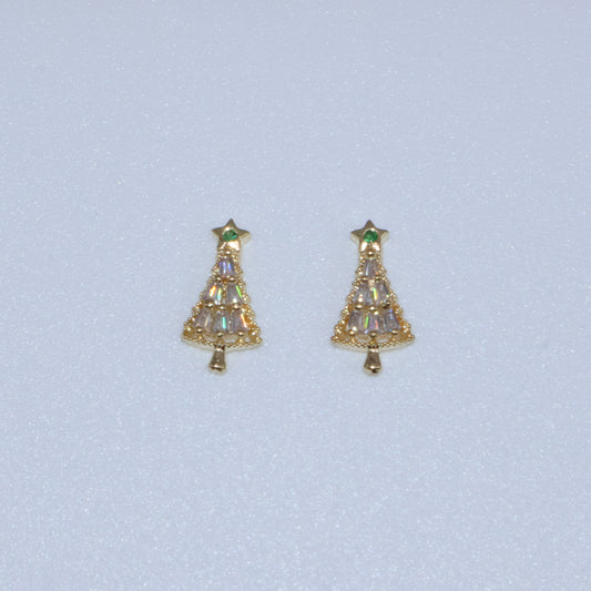 Charm de lujo de circón n.° 1