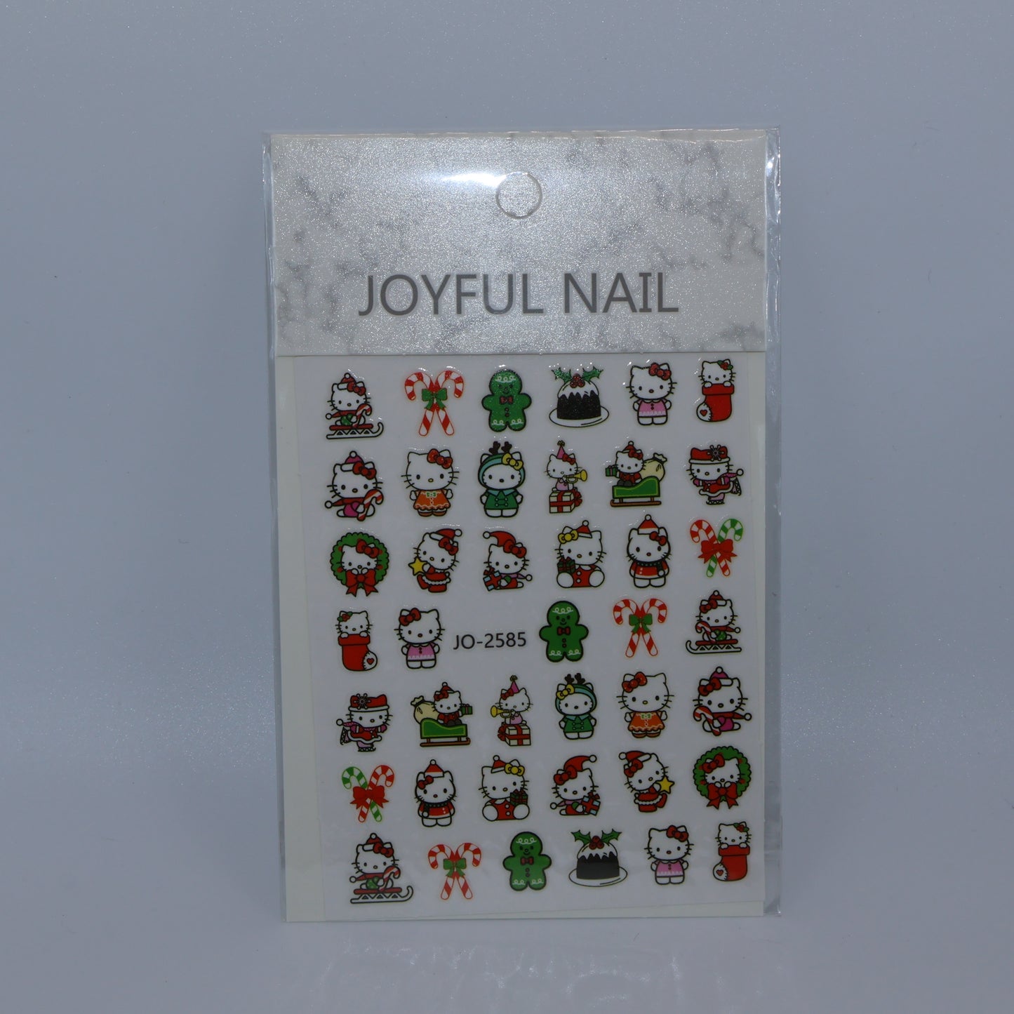 #1 Pegatinas de Hello Kitty