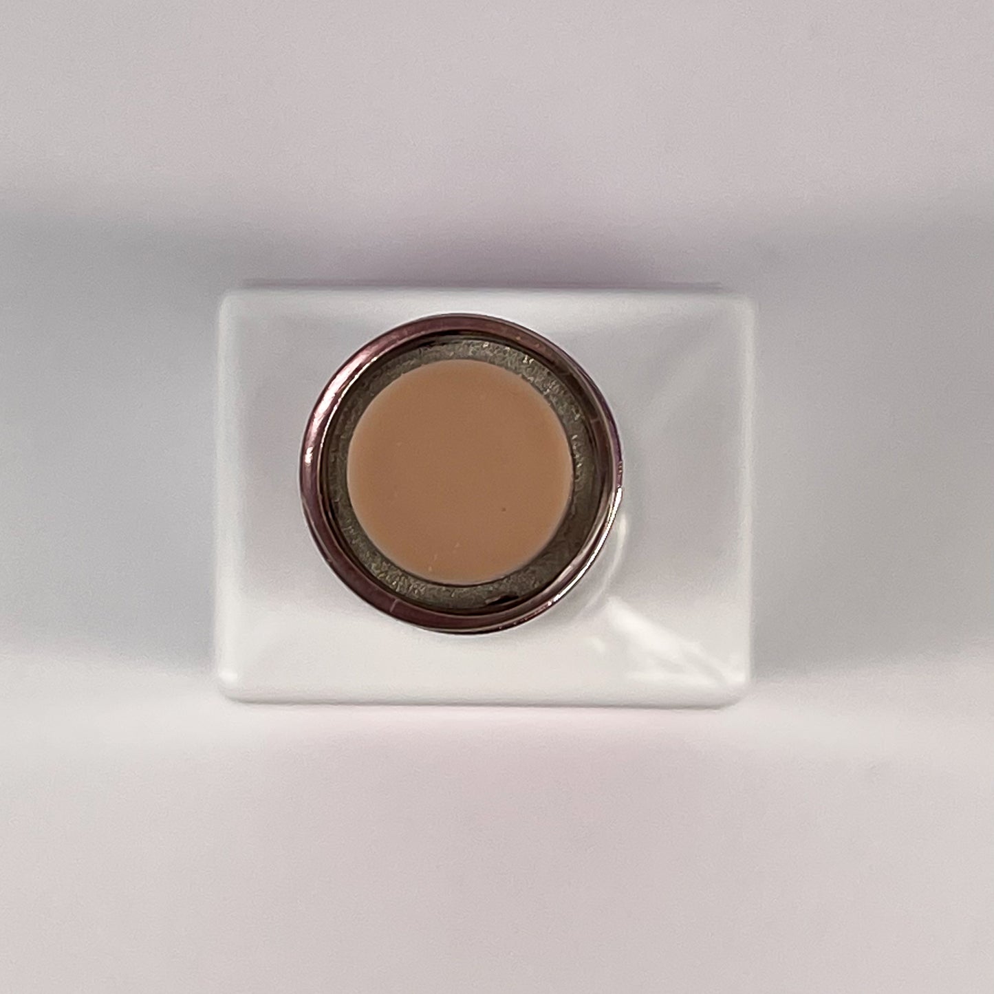 Iced Latte | Structured Gel