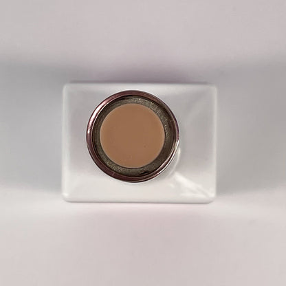 Iced Latte | Structured Gel