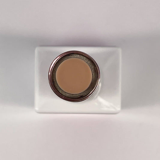 Iced Latte | Structured Gel