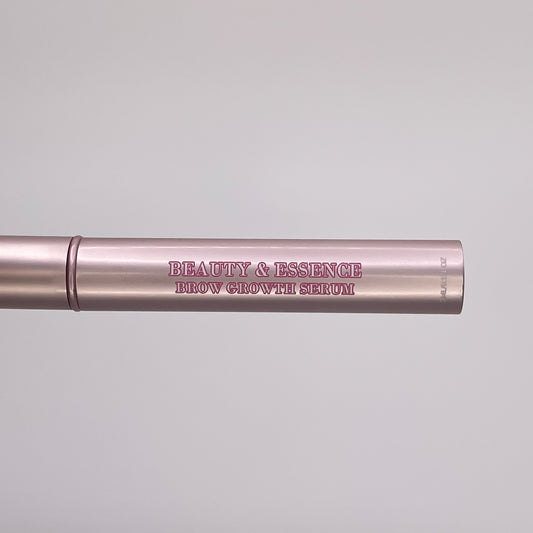 Brow Growth Serum
