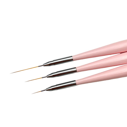 Nail Art Liner Brush