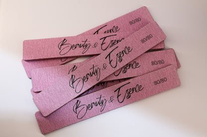 Limas de uñas 80/80