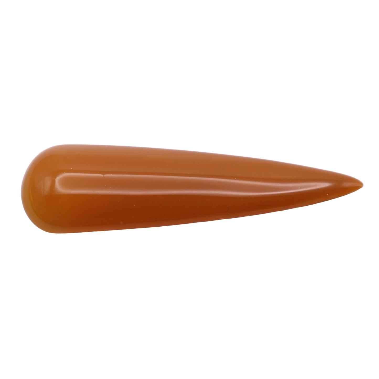 Pumpkin Spice Gel Polish