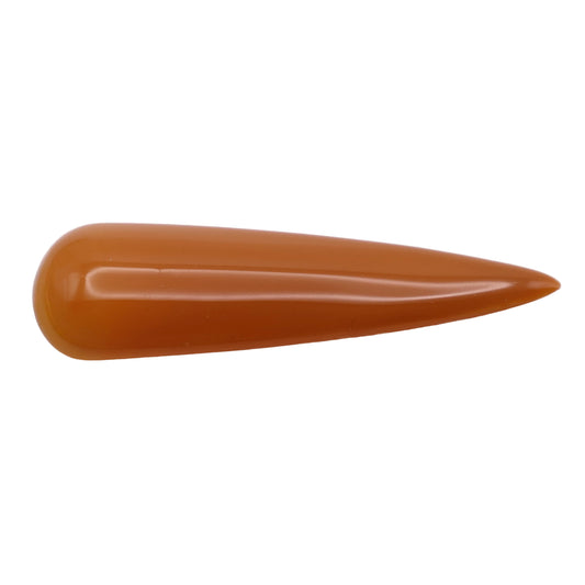 Pumpkin Spice Gel Polish