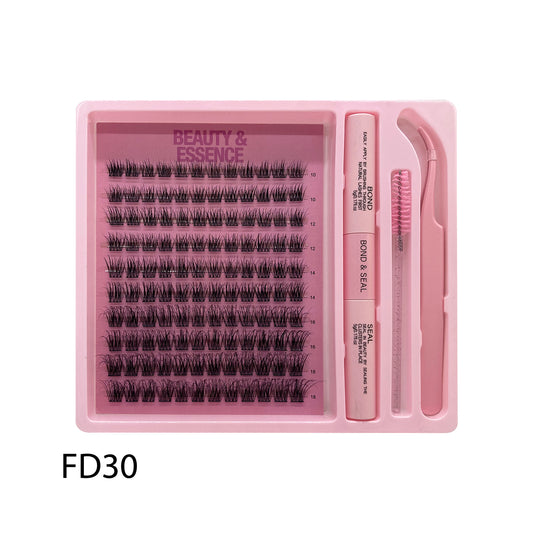 FD30 Lash Clusters
