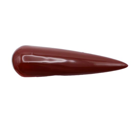Reddish Gel Polish