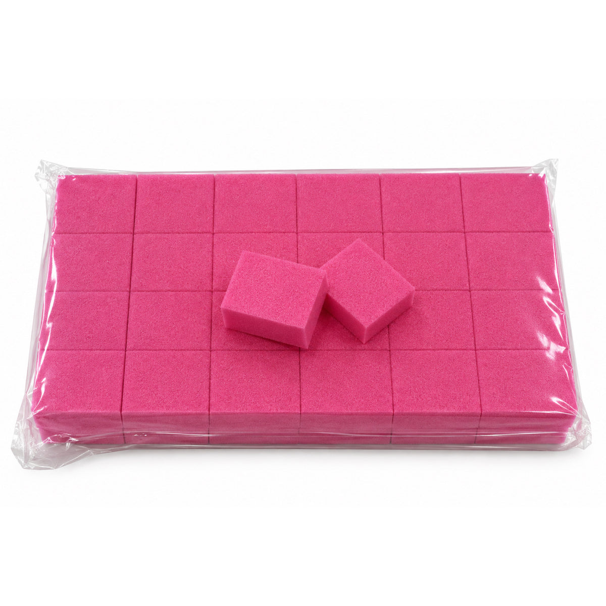 Mini Square Buffer
