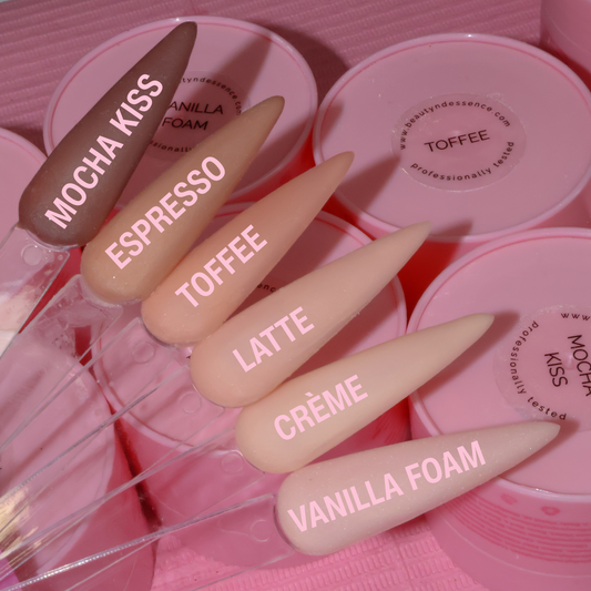 Coffee Collection Acrylic