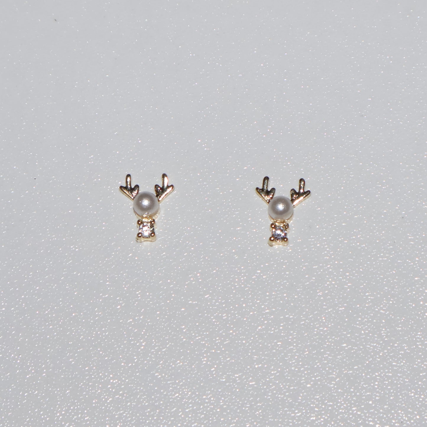 Charm de lujo de circón n.° 11