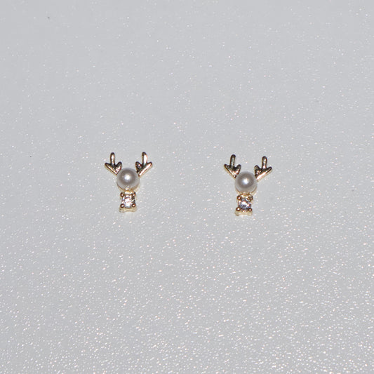 Charm de lujo de circón n.° 11