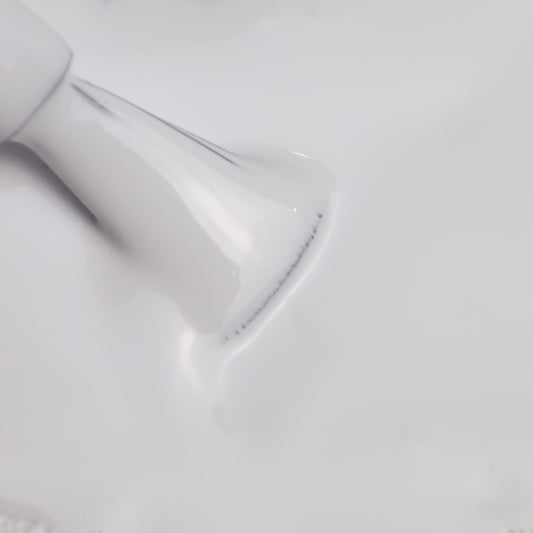 Super White Gel Polish